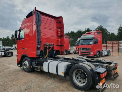 Разбираю Вольво фш 13 (Volvo FH 13) Разбираю Вольво фш 13 (Volvo FH 13)