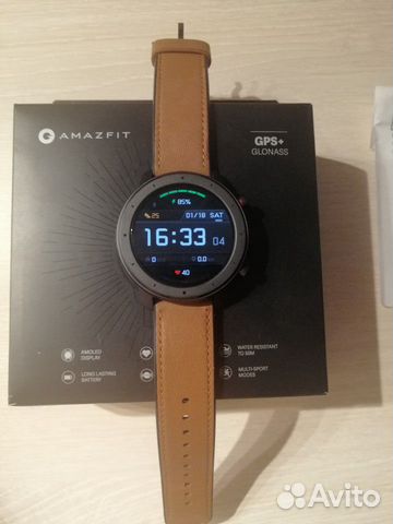 Smart watch Умные часы