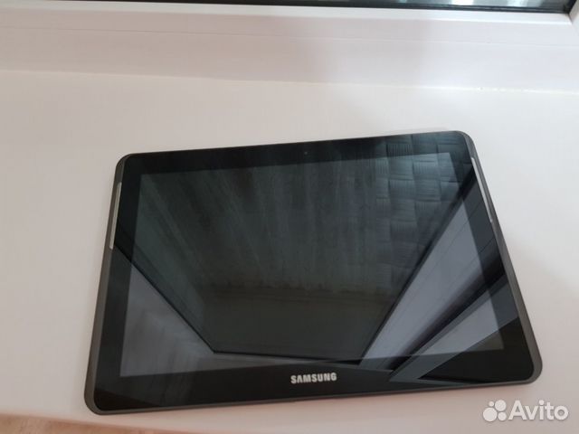 SAMSUNG Galaxy Tab 2 10.1