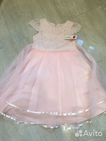 Платье на праздник Платье на праздник