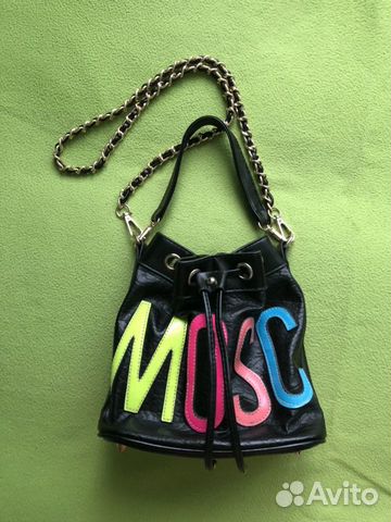 Сумка Moschino Сумка Moschino
