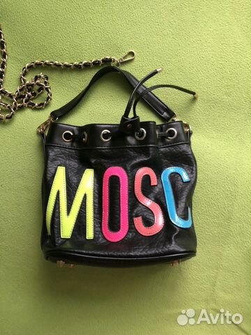 Сумка Moschino Сумка Moschino