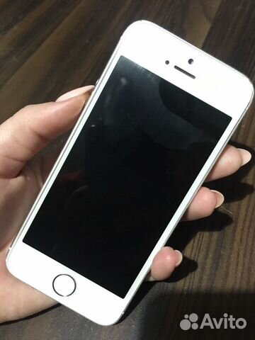 Телефон iPhone 5s 32gb Телефон iPhone 5s 32gb