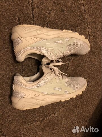 Кроссовки Asics GEL