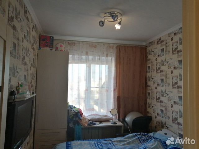 2-к квартира, 44 м², 3/9 эт. 2-к квартира, 44 м², 3/9 эт.