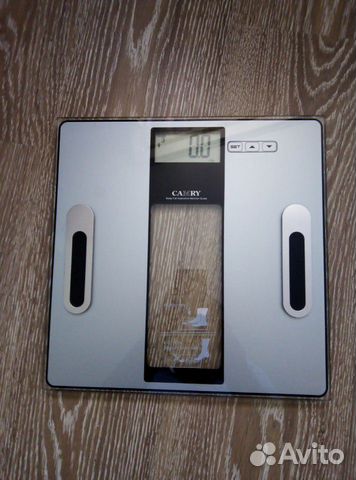 Новые. Умные весы, напольные электронные