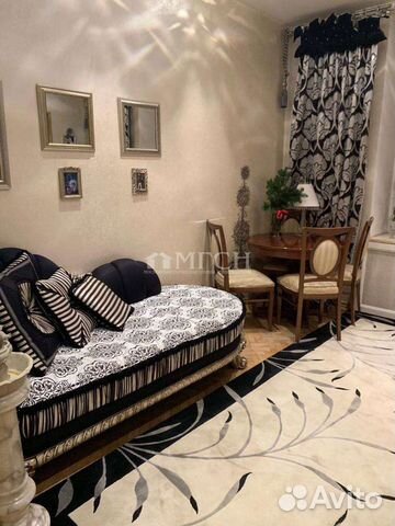 3-к квартира, 74.7 м², 3/8 эт. 3-к квартира, 74.7 м², 3/8 эт.