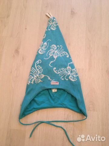 Шапочка Керри весна-осень р50