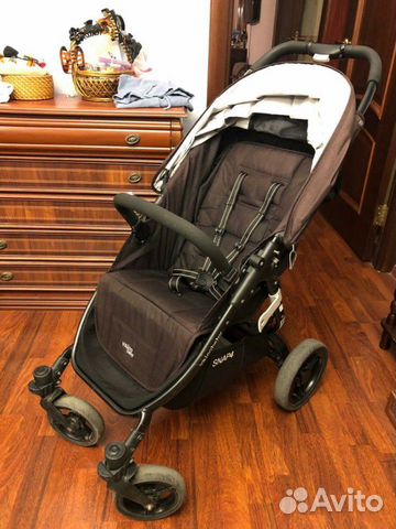 Коляска Valco Baby Snap 4 Tailormade Коляска Valco Baby Snap 4 Tailormade