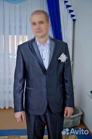 Костюм Костюм