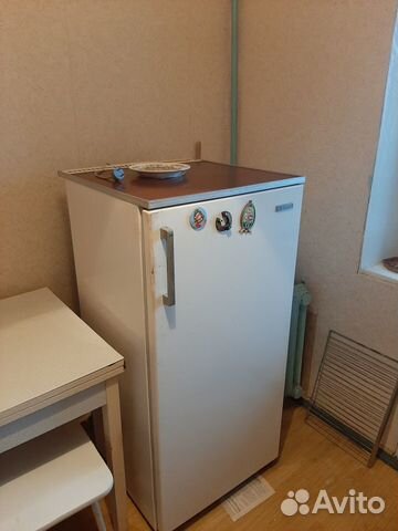 1-к квартира, 34 м², 9/9 эт. 1-к квартира, 34 м², 9/9 эт.