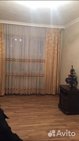 1-к квартира, 30 м², 1/4 эт. 1-к квартира, 30 м², 1/4 эт.