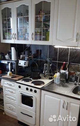 1-к квартира, 31 м², 5/5 эт. 1-к квартира, 31 м², 5/5 эт.