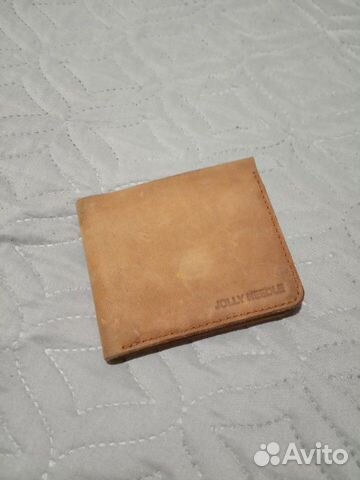 Портмоне кошелек jolly needle