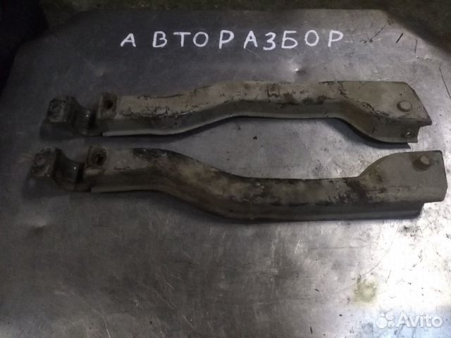 Рычаг крепления переднего стабилизатора Дэу Матиз Рычаг крепления переднего стабилизатора Дэу Матиз