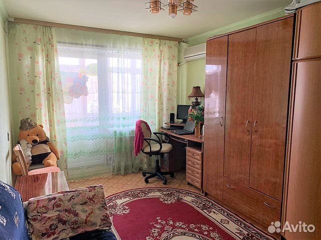 1-к квартира, 33 м², 1/9 эт. 1-к квартира, 33 м², 1/9 эт.