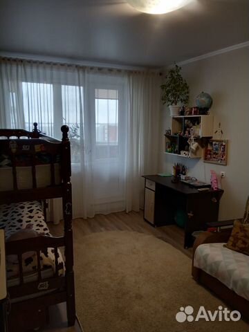 2-к квартира, 50.2 м², 9/9 эт. 2-к квартира, 50.2 м², 9/9 эт.