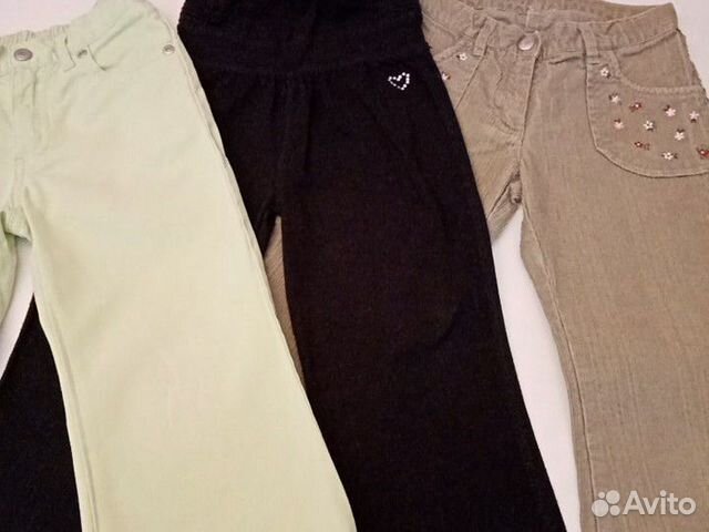 Джинсы и штанишки OLD navy, TU на 4-5 лет Джинсы и штанишки OLD navy, TU на 4-5 лет
