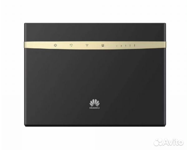 Роутер Huawei B525s-23а
