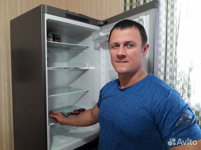 Ремонт холодильников Ремонт холодильников