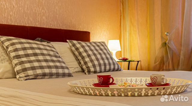 1-к квартира, 41 м², 6/9 эт.