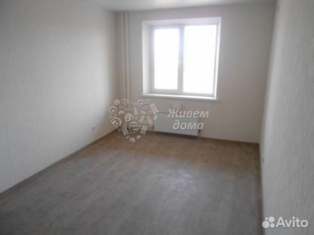 1-к квартира, 40 м², 5/9 эт.