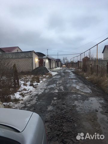 Участок 5 сот. (ИЖС) Участок 5 сот. (ИЖС)