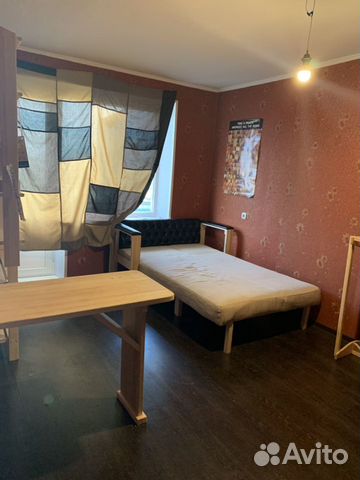 1-к квартира, 32 м², 9/9 эт. 1-к квартира, 32 м², 9/9 эт.