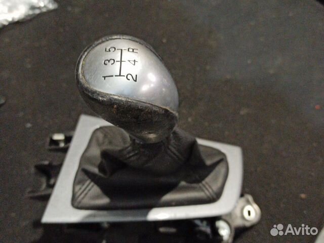 Кулиса (рычаг ) МКПП Форд Фокус 3 Ford Focus 3