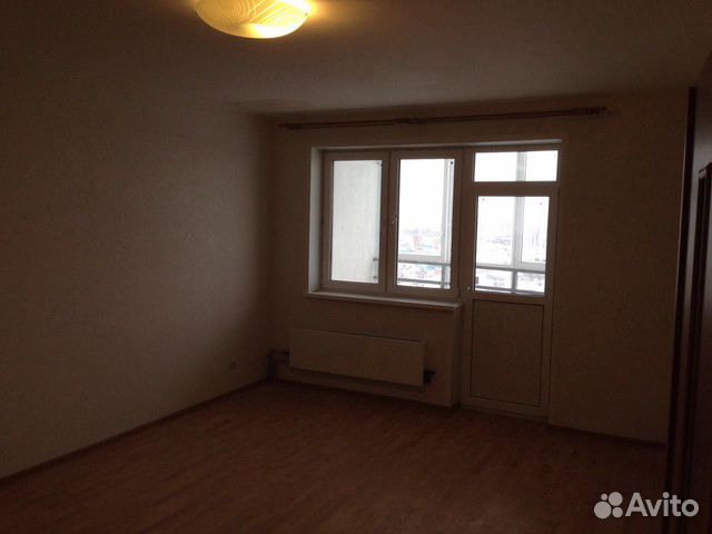 1-к квартира, 49.1 м², 13/22 эт.