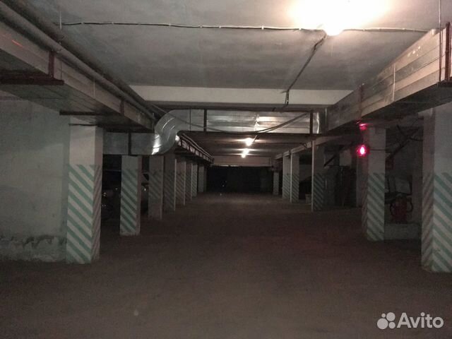 Гараж, 15 м²