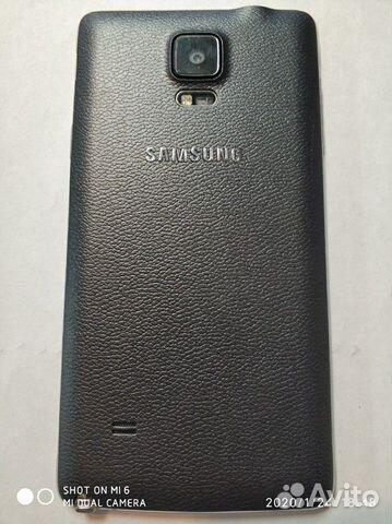 Телефон SAMSUNG note 4 Телефон SAMSUNG note 4