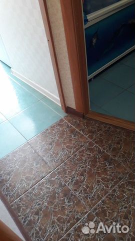 1-к квартира, 32.8 м², 4/5 эт.
