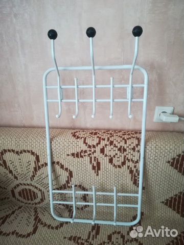 Вешалка Вешалка