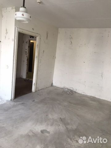 1-к квартира, 36 м², 7/10 эт.