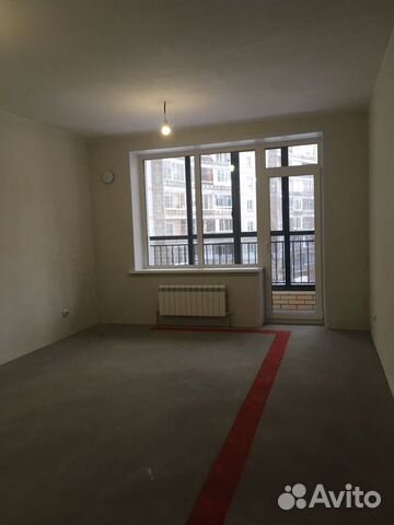 Студия, 30 м², 2/25 эт. Студия, 30 м², 2/25 эт.
