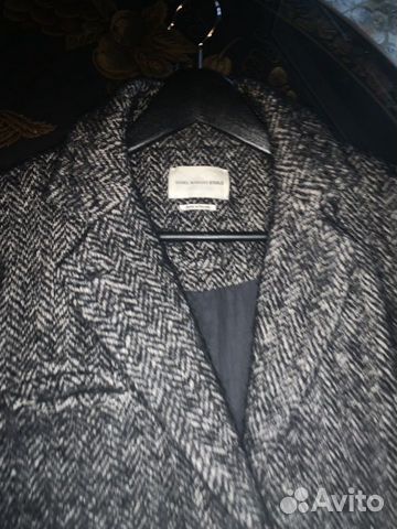 Пальто женское Isabel Marant Пальто женское Isabel Marant