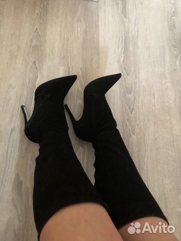 Сапоги Сапоги