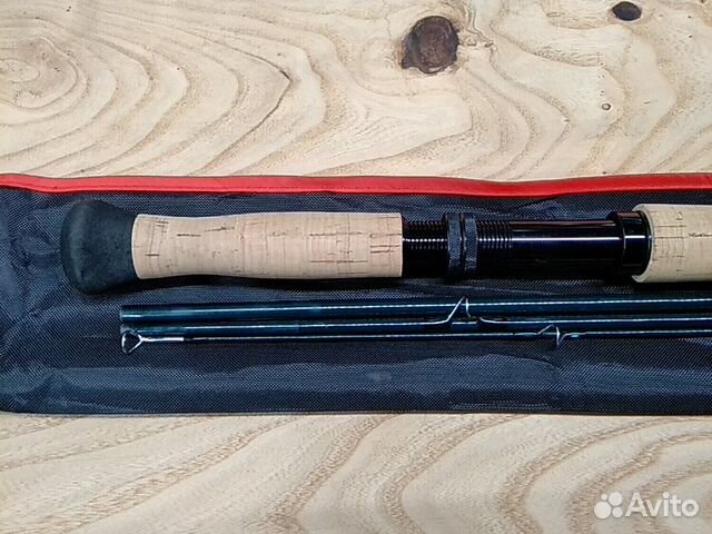 Двухручник Sage graphite 3* 7136-4