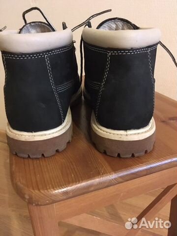Женские ботинки Timberland оригинал Женские ботинки Timberland оригинал