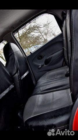 Daewoo Matiz 0.8 МТ, 2011, 65 000 км