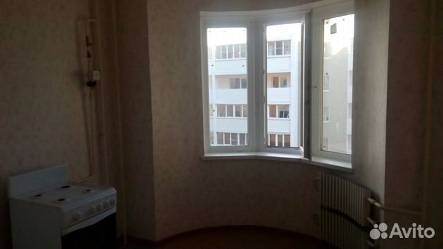 2-к квартира, 55 м², 4/9 эт.