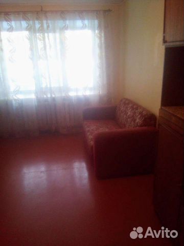 2-к квартира, 41 м², 2/5 эт.