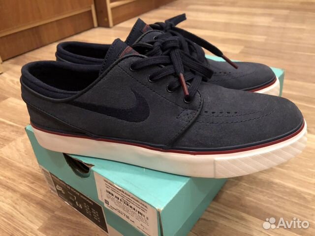 Nike SB Stefan Janoski zoom Air купить в Белгороде | Личные вещи | Авито