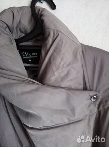 Пальто весна р 44. 46синтепон Пальто весна р 44. 46синтепон