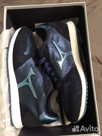 Кроссовки Mizuno Кроссовки Mizuno