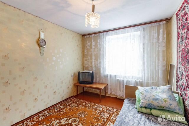 2-к квартира, 52.8 м², 2/5 эт. 2-к квартира, 52.8 м², 2/5 эт.
