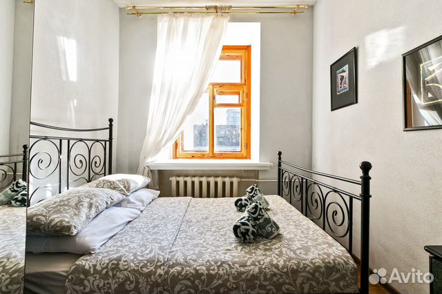 2-к квартира, 54 м², 2/12 эт. 2-к квартира, 54 м², 2/12 эт.