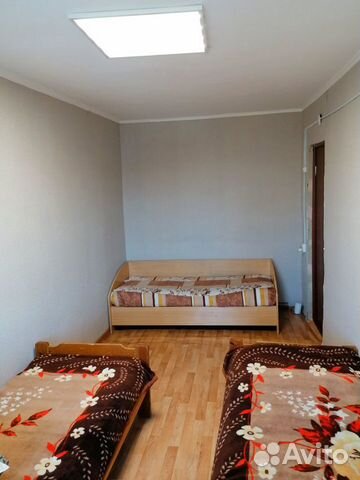 2-к квартира, 45 м², 3/5 эт.