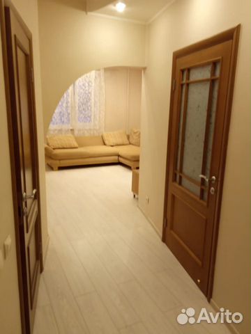 2-к квартира, 59 м², 6/16 эт.